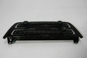 BMW 3 F30 F35 F31 Panel klimatyzacji K002658