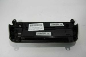 BMW 3 F30 F35 F31 Panel klimatyzacji K002658