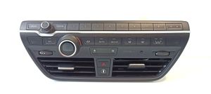 BMW i3 Przyciski / Przełącznik regulacji głośności 004007