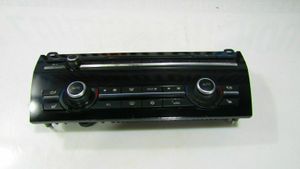 BMW 7 F01 F02 F03 F04 Centralina del climatizzatore R01587