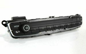 BMW X1 F48 F49 Äänenvoimakkuuden ohjauskytkin 002250