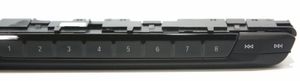 BMW X1 F48 F49 Interruttore di controllo dell’audio 017162