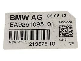 BMW X1 F48 F49 Aerial antenna amplifier 21367510