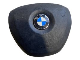 BMW 5 F10 F11 Airbag de volant 32678382804