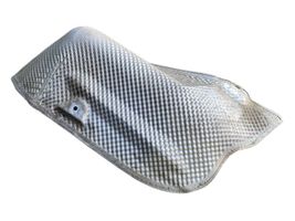 BMW 5 F10 F11 Exhaust heat shield 7207269