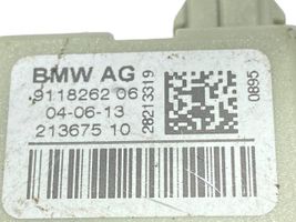 BMW X1 F48 F49 Amplificador de antena aérea 21367510