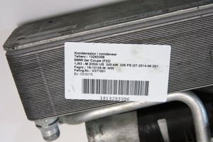 BMW 1 F20 F21 Radiatore dell’olio trasmissione/cambio 007242