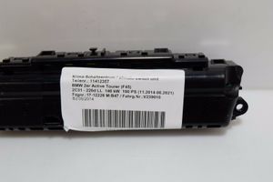 BMW 2 F46 Ilmastoinnin ohjainlaite 001803