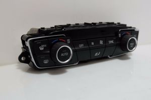 BMW 2 F46 Panel klimatyzacji 001814
