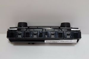 BMW 2 F46 Panel klimatyzacji 001732