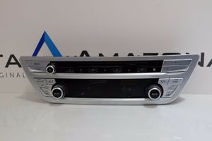 BMW 7 G11 G12 Panel klimatyzacji 001508