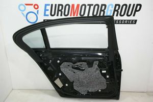 BMW 7 G11 G12 Portiera posteriore 007031