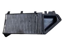 BMW 6 E63 E64 Scatola del filtro dell’aria 6913503