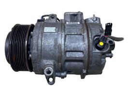 BMW 1 F20 F21 Compressore aria condizionata (A/C) (pompa) GE4472604083