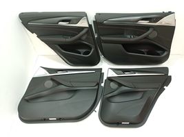 BMW X4 G02 Takaoven verhoilu 019582