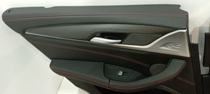 BMW X4 G02 Takaoven verhoilu 019582