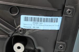 BMW 1 F20 F21 Etuoven verhoilu (käytetyt) 007632