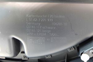 BMW 1 F20 F21 Etuoven verhoilu (käytetyt) 007633