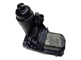 BMW 1 F20 F21 Supporto di montaggio del filtro dell’olio 8507626