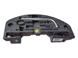 Audi A8 S8 D4 4H Tool set 4H0012110