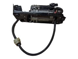 BMW 5 GT F07 Ilmajousituksen kompressoripumppu 6789165