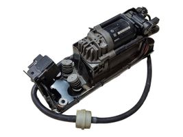 BMW 5 GT F07 Ilmajousituksen kompressoripumppu 6789165