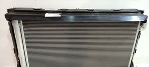 BMW 8 G15 Radiatore intercooler 023650