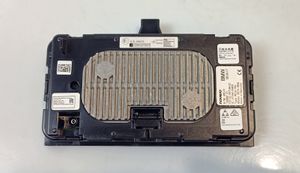 BMW 5 G30 G31 Modulo di ricarica wireless 006019