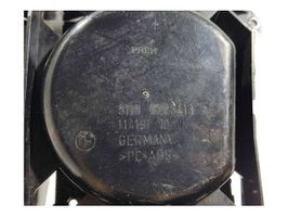 BMW 7 E65 E66 Becherhalter Getränkehalter Cupholder vorne 7152117