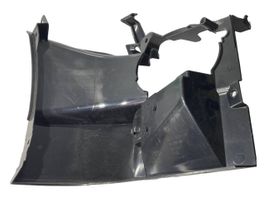 BMW 3 F30 F35 F31 Support antibrouillard 8054163