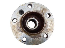 BMW 7 F01 F02 F03 F04 Wheel ball bearing 6850157