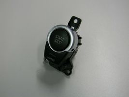 BMW i8 Engine start stop button switch C00977