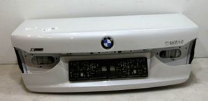 BMW 7 G11 G12 Takaluukun/tavaratilan kansi K002997