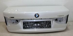 BMW 7 G11 G12 Tylna klapa bagażnika K002997