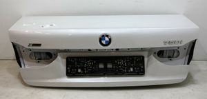 BMW 7 G11 G12 Couvercle de coffre K002997