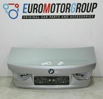 BMW 7 G11 G12 Tylna klapa bagażnika K002002