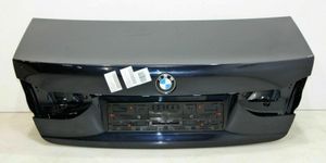 BMW 7 G11 G12 Tylna klapa bagażnika K002995