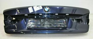 BMW 7 G11 G12 Tylna klapa bagażnika K002995