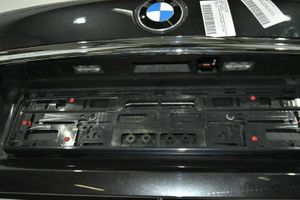 BMW 7 G11 G12 Tylna klapa bagażnika G713709