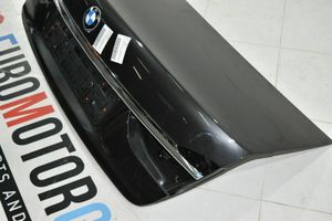 BMW 7 G11 G12 Tylna klapa bagażnika G713709