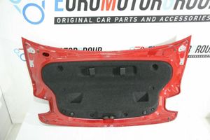 BMW 2 F22 F23 Portellone posteriore/bagagliaio 008220