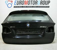 BMW 2 F45 Couvercle de coffre OL00002