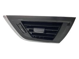 BMW 1 F20 F21 Griglia di ventilazione centrale cruscotto 9205355