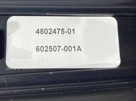 BMW 3 G20 G21 Priekinio slenksčio apdaila (išorinė) 4802475