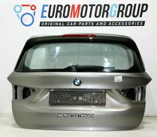 BMW 2 F46 Tylna klapa bagażnika K003081