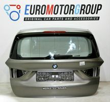 BMW 2 F46 Tylna klapa bagażnika K003081