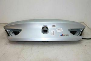 BMW 6 F06 Gran coupe Tailgate/trunk/boot lid K002043