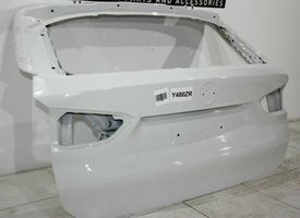 BMW X1 F48 F49 Takaluukun/tavaratilan kansi K002633