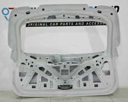 BMW X1 F48 F49 Takaluukun/tavaratilan kansi K002633