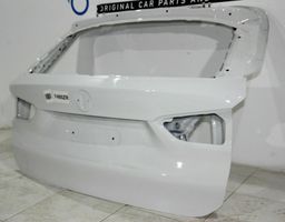 BMW X1 F48 F49 Tylna klapa bagażnika K002633